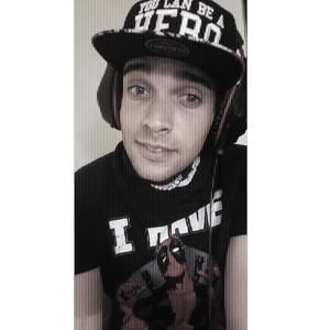 Meet your Posher, Joshua